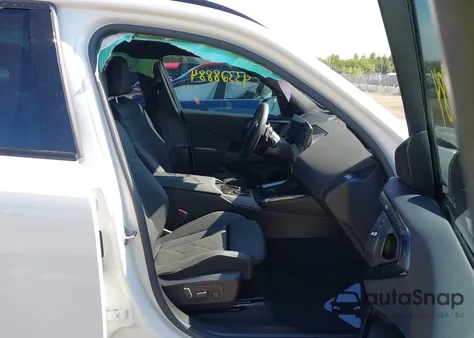 2025 BMW X3 30 xDrive from USA, damaged, VIN 5UX53GP05S9Z72539